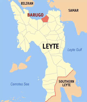 Barugo, Leyte